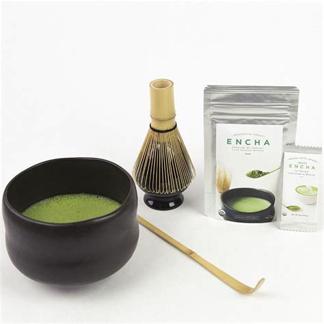 Matcha for Focus and Concentration: Enhancing Cognitive Function